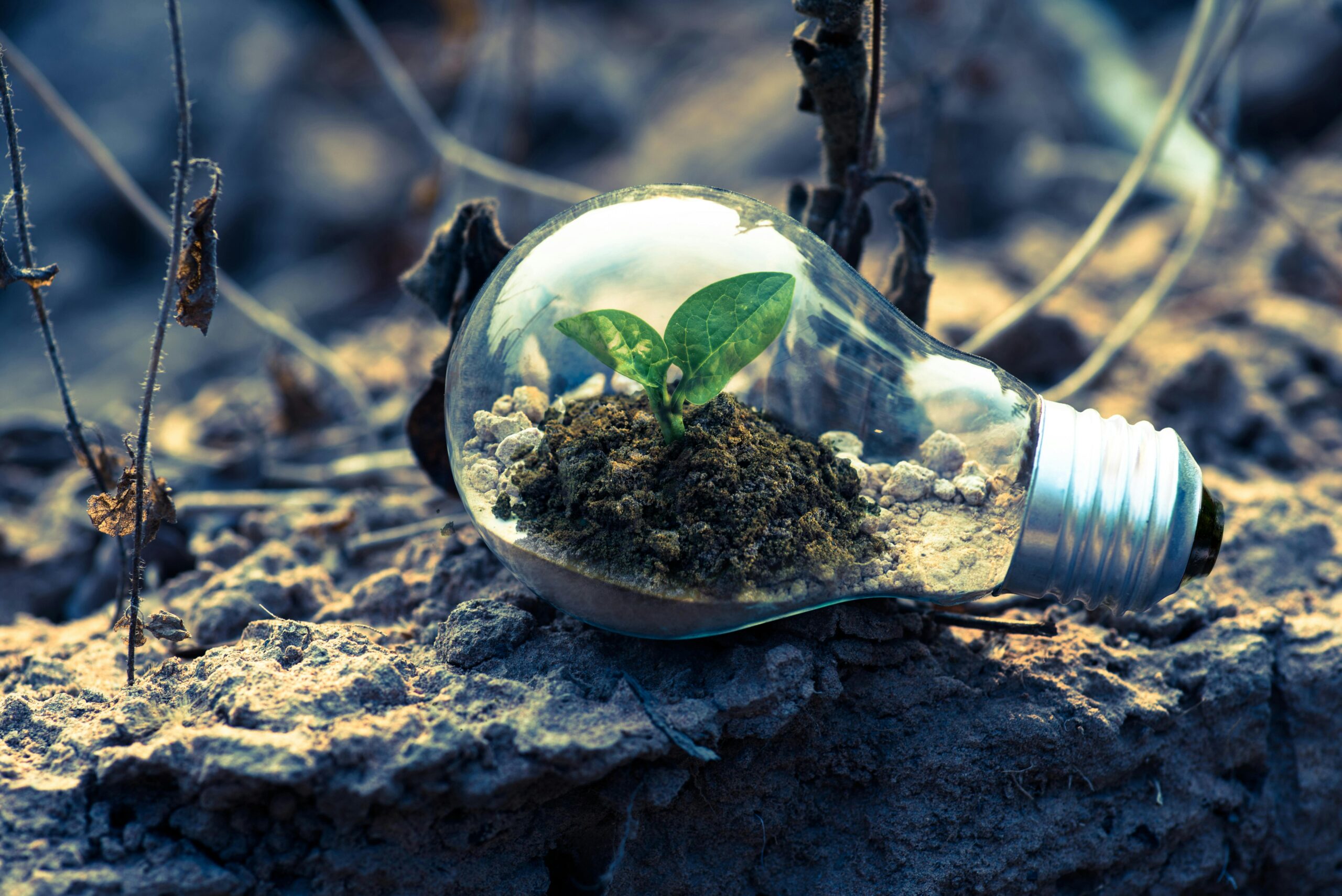 Eco-friendly products impact