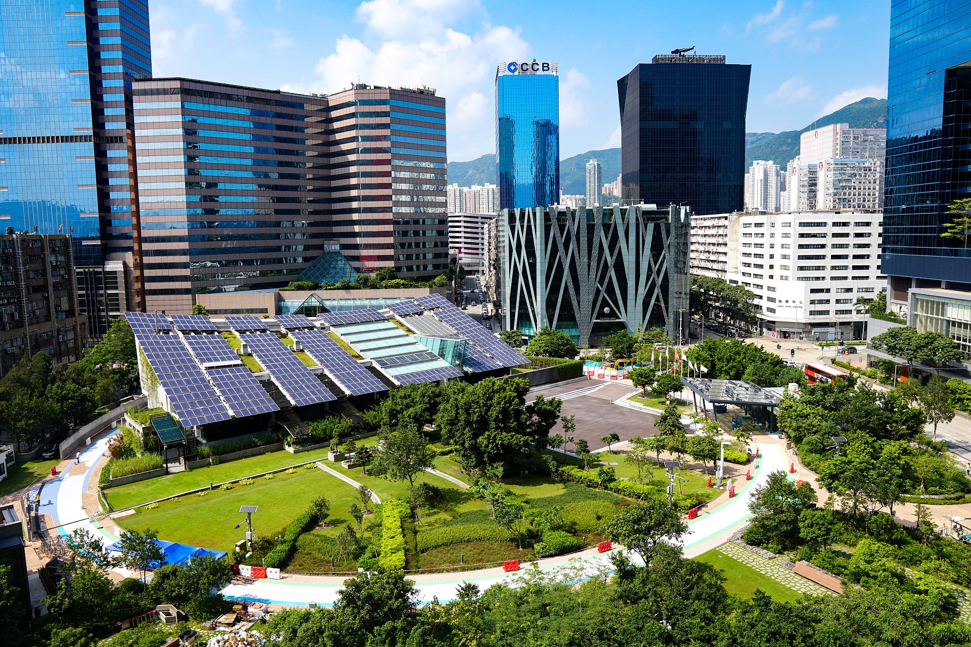 Home solar panel installation and smart energy monitoring system