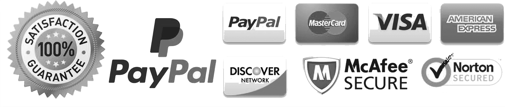 Trust Badge Image