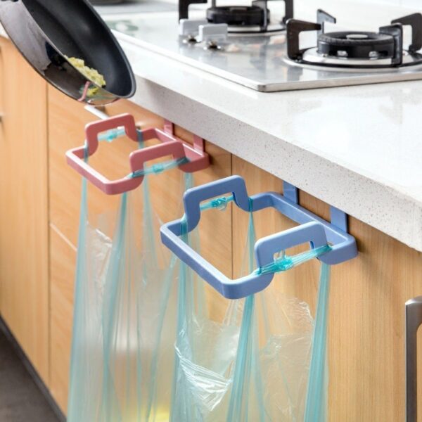 Sustainable Hanging Cabinet Stand