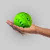 Ecozone Fragrance-Free Laundry Ecoballs - 250 Washes - Sensitive Skin & Softening